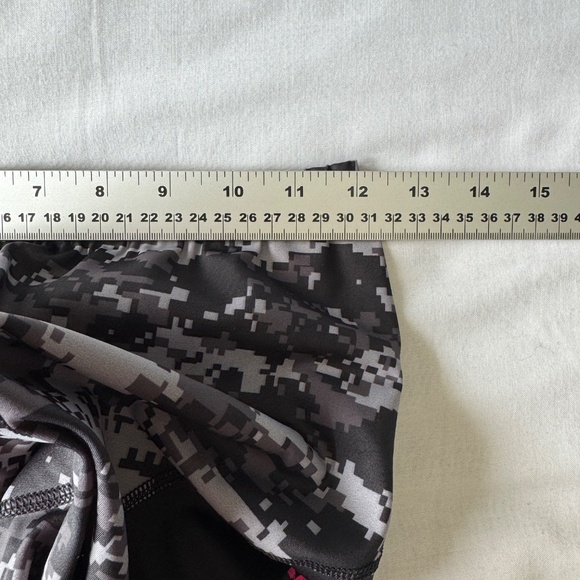 Zoot Women's Limited Edition 7" Cycling‎ Shorts Digital Camo Multicolor Large - Picture 11 of 16